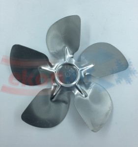 EL 3 propeller (diam. 200mm)