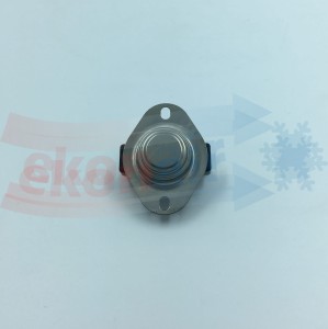 EL 30 reset thermostat KSD 302 (400V/20A/80°C )