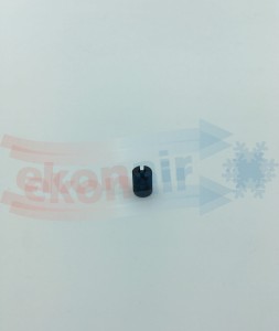 BL/BLC air pressure adjustment screw (diam.10mm, length 12mm)