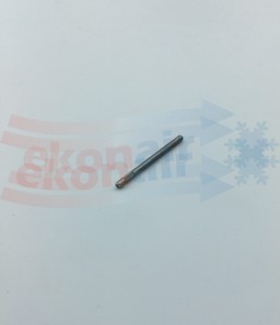 Pivot of fuel cap for BL, BLC20, BHC,BH