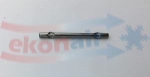 BLC 30 fuel cap pivot