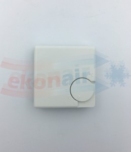 RTR E3521 external thermostat (5-30°C )