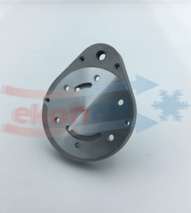 BLC 20 BL 20/30/50 pump cover (new)