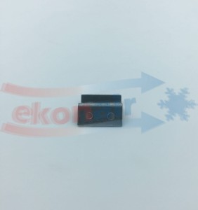 BH 75/100 combustion chamber cover holder