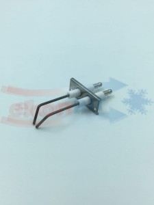 BHC 30 electrodes/ ignition needle