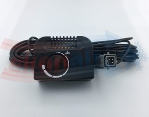 BLC 20 externat thermostat (15m wire)