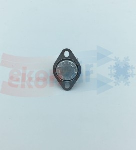Overheat thermostat BL 50/55 (250V/10A/100°C)