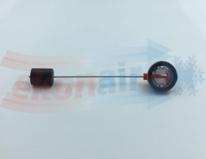 Oil gauge (23cm) BHC 50 BH 75/100