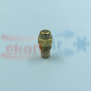 ROH 20 Danfoss oil nozzle 0,40 x 60°