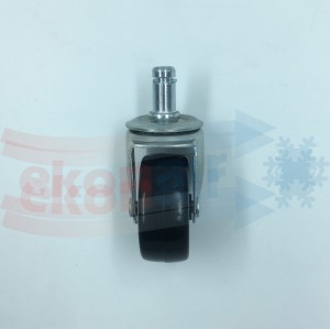 Zephyr 304 wheel without brake