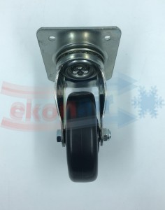 Zephyr 312/318/324 wheel without brake