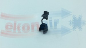 BHC/BH/BL/BLC power cord cable gland