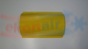 BH 75/100 Top front lid