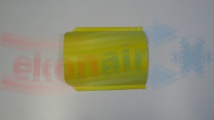 BHC 30 top back casing cover