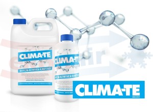 CLIMA-TE specialized disinfectant (virucidal, bactericidal, fungicidal)