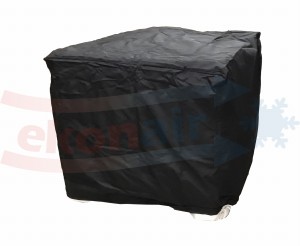 Blizzard DC 18 D rain cover