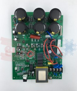 Pasat 30 Inverter control board (PCB)