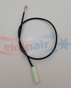 Temperature sensor (white) BHC, BH, BL, BLC 30
