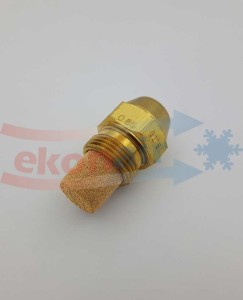 FIRE 43 CH Danfoss oil nozzle 0,85 x 60°
