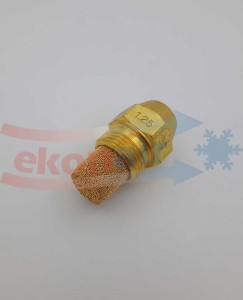 FIRE 67 H Danfoss oil nozzle 1,25 x 60°