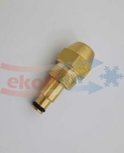 Oil nozzle FD 7 FIRE 30L (30kW, length 3,7cm)