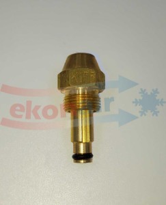 Oil nozzle K 175 (BL50 / 50kW)