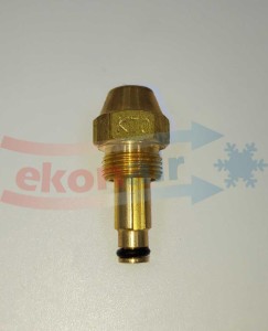 Oil nozzle K70 (BL 20 / 20kW)