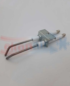 Ignition needle FIRE 55/67 (length 12 cm)