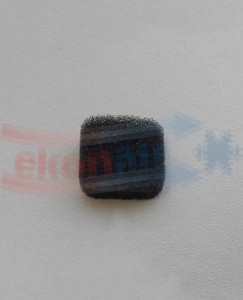 Air inlet filter square (square sponge) BLC 20 BL 20/30/50