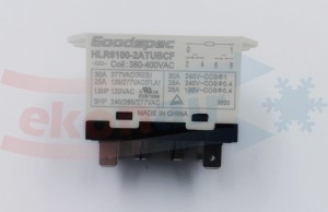 Relay EL9 SOKE JQX-76F-TU-2A