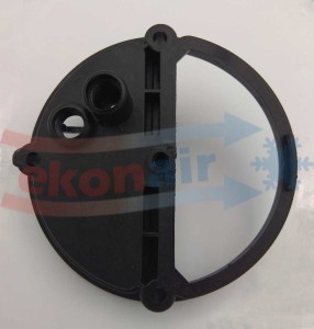 Low pressure pump plastic lid BL55 BLC30