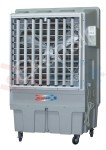 Zephyr 318  evaporative cooler (18 000 m3 / h)
