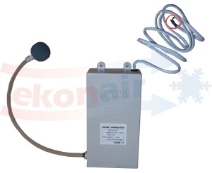 Ozone generator