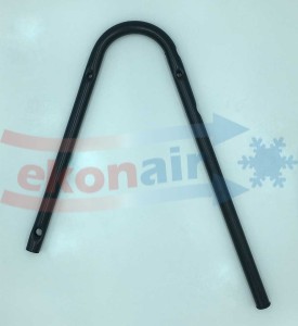 EL 30 right stand/holder