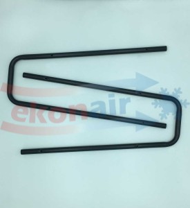 El 9 left/right stand/holder