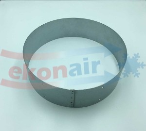 BH 75/100 combustion chamber ring