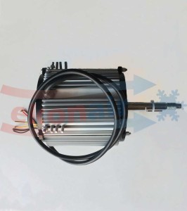 Breeze 900 fan motor (1,1kW)