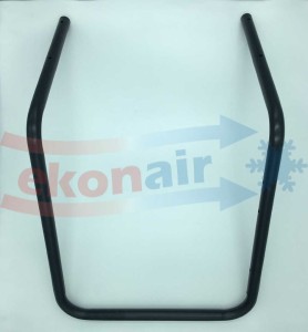 BHC 50/80 BH 75/100 handle