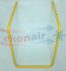BHC 30 handle