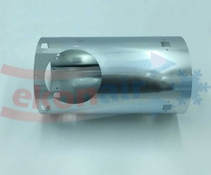 BLC 20 combustion chamber cover