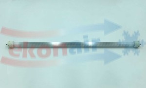 QUARTZ lamp - for the heater