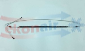 Carbon S – heating element