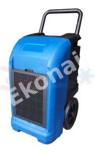 Sahara B65 dehumidifier (65 L / 24 h)