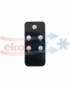 HELIOS remote control