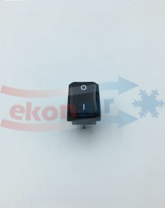 HELIOS ON/OFF switch