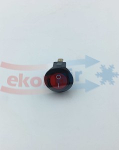 QUARTZ - R switch