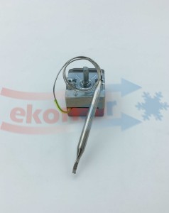 QUARTZ thermostat - for the heater