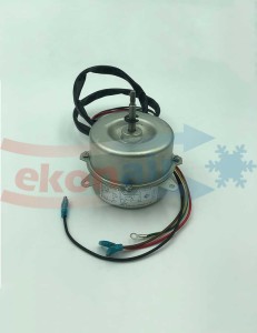 ENCW 200/300 fan motor YDK25-4D