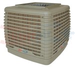 Mistral 1500/2 T evaporative cooler