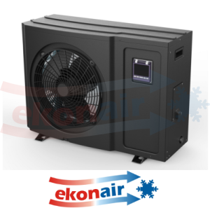 Swimming pool heat pump ENWB 8 (9,5kW)